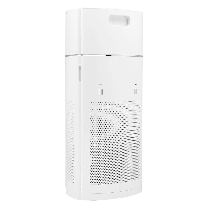 GermGuardian Large Room 360 Degree True HEPA Air Purifier