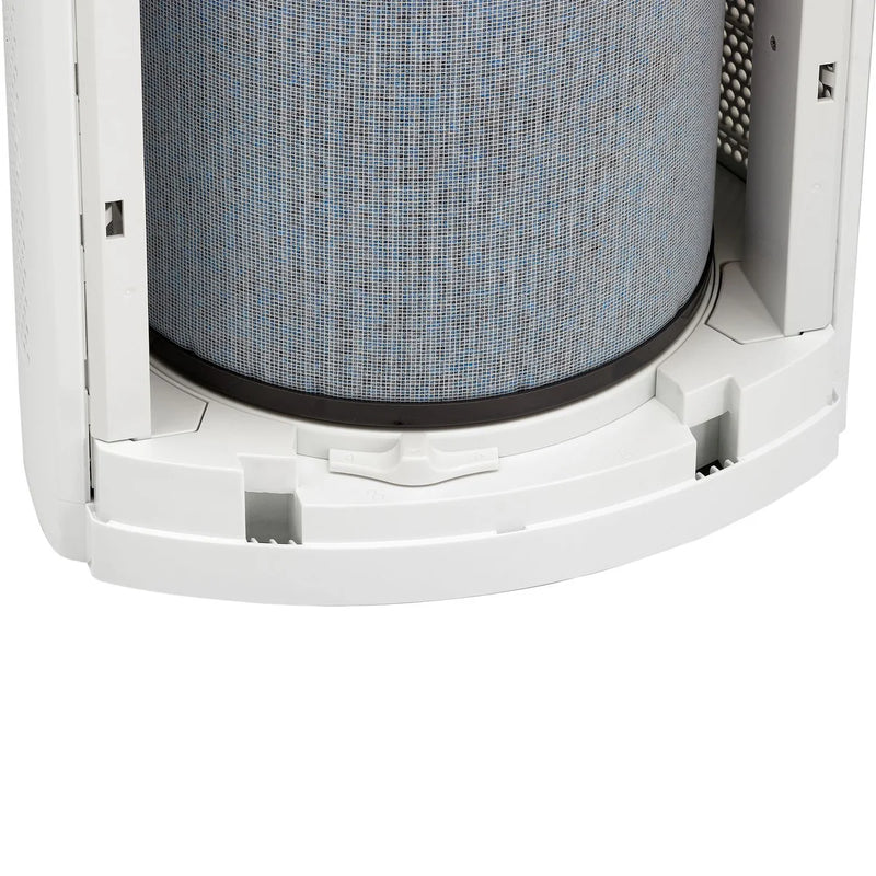 GermGuardian Large Room 360 Degree True HEPA Air Purifier