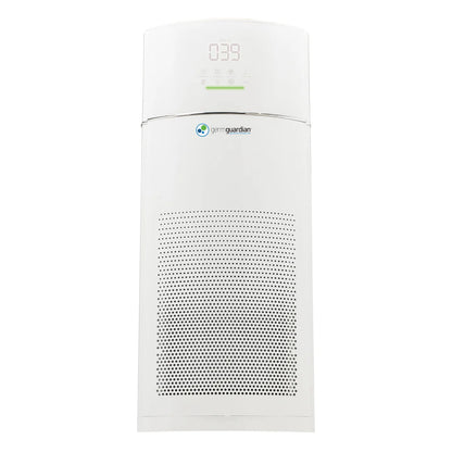 GermGuardian Large Room 360 Degree True HEPA Air Purifier