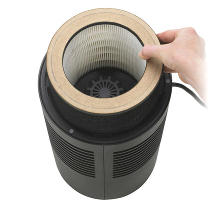 GermGuardian Tabletop Air Purifier with HEPA Filter