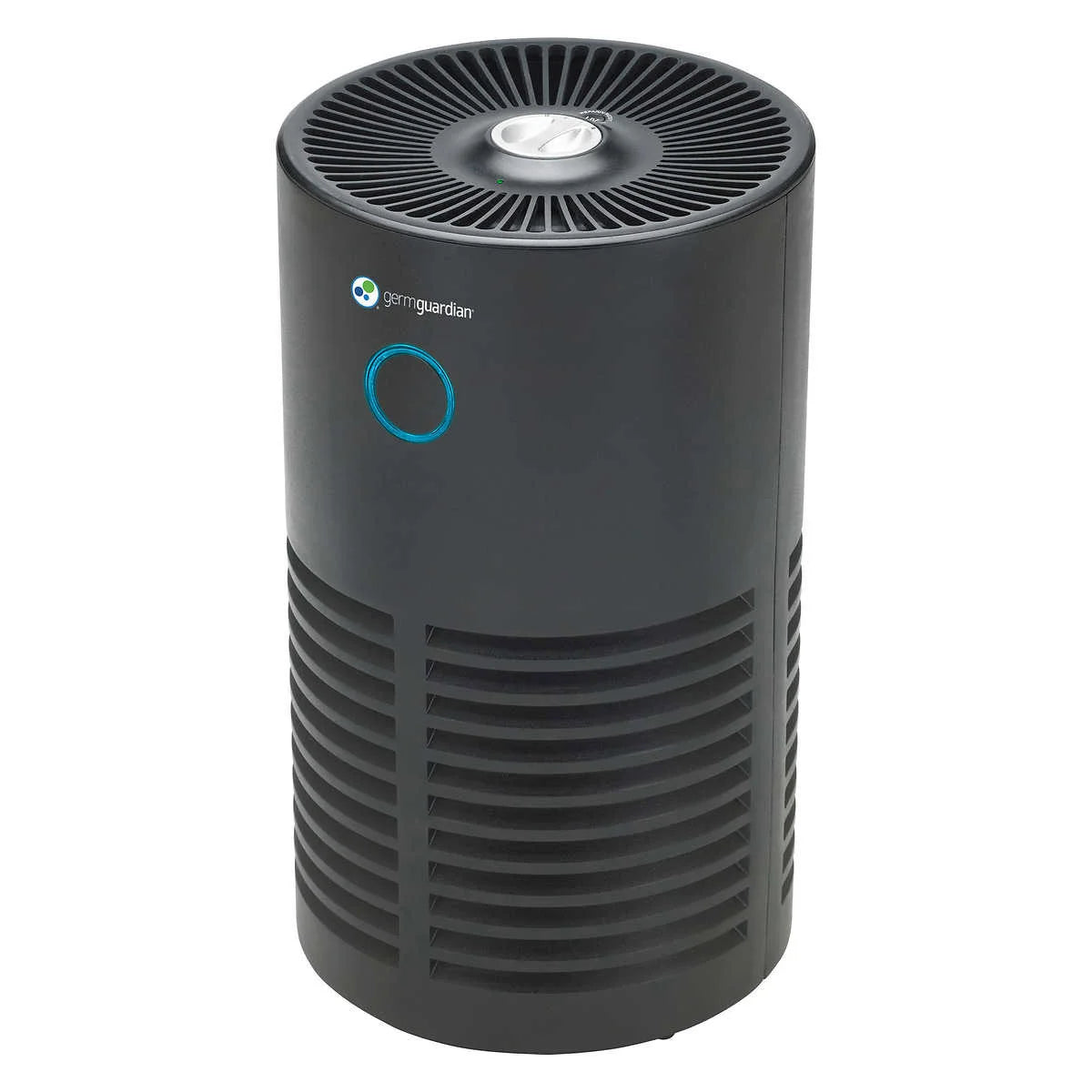 GermGuardian Tabletop Air Purifier with HEPA Filter
