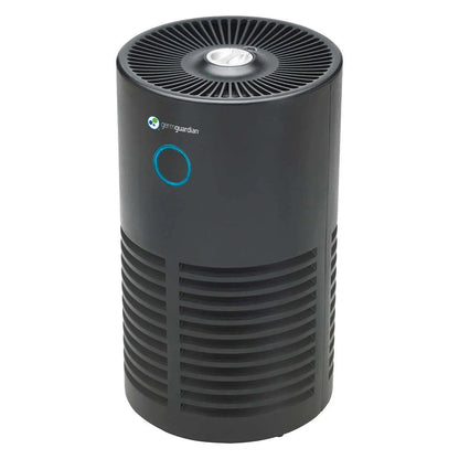 GermGuardian Tabletop Air Purifier with HEPA Filter
