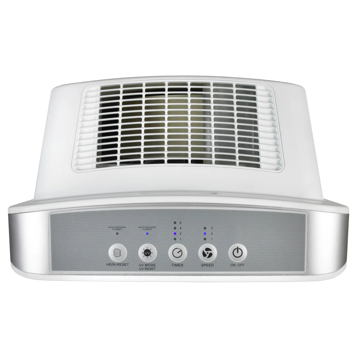 GermGuardian True HEPA Ultra-quiet Air Purifier Console with Bonus Filter