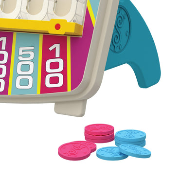 Giant Plinko Game Board with Lights & Sound – Indoor & Outdoor Family Party Game