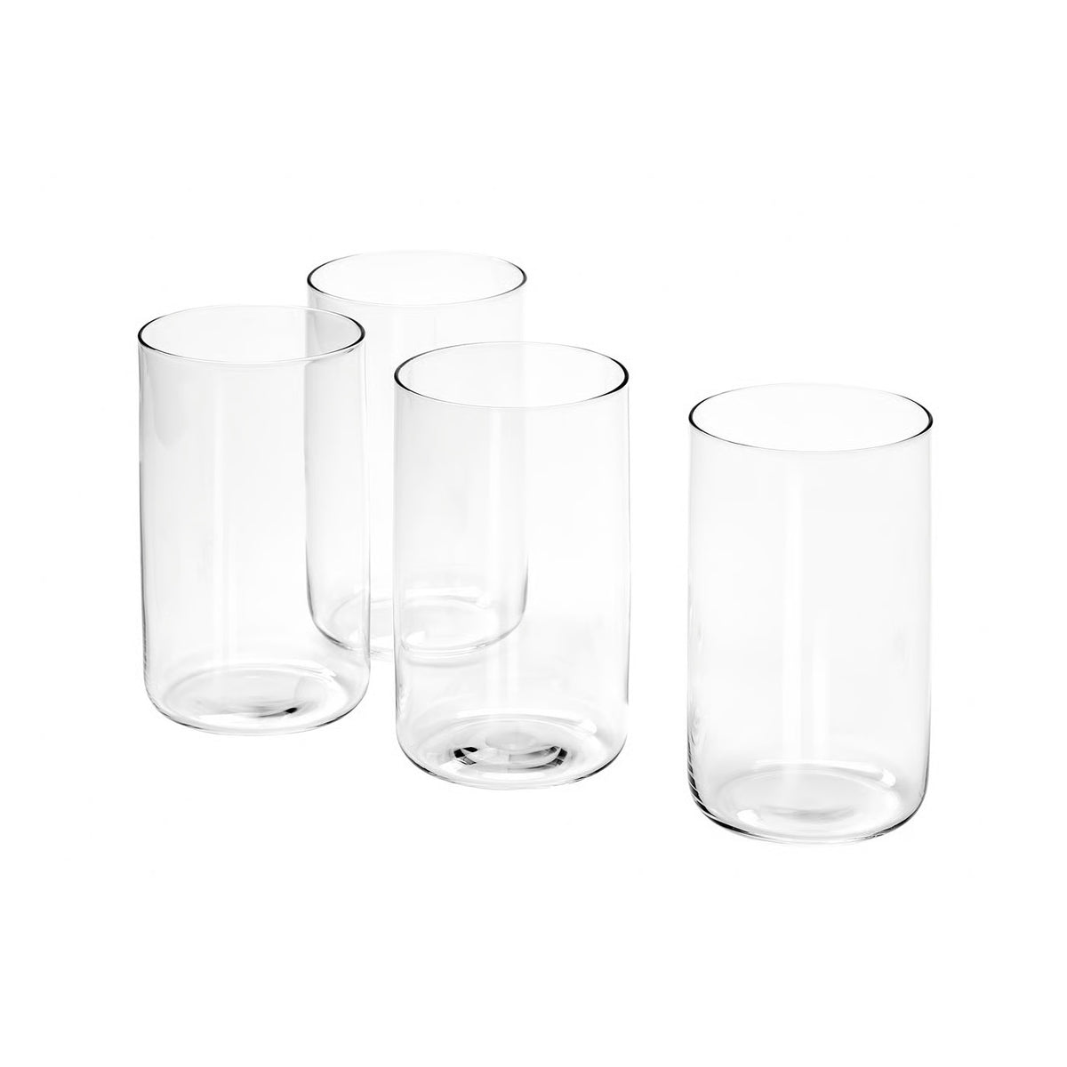 IKEA STOCKHOLM 2025 Glass, 40 cl (14 oz)