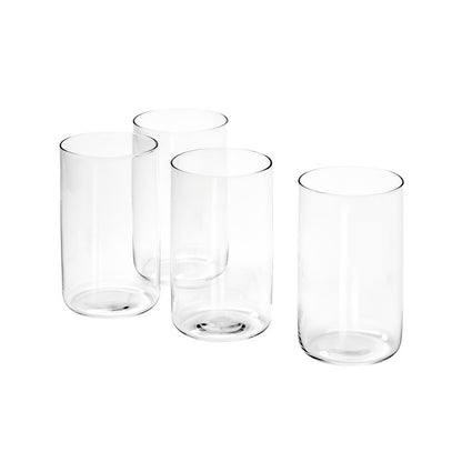 IKEA STOCKHOLM 2025 Glass, 40 cl (14 oz)