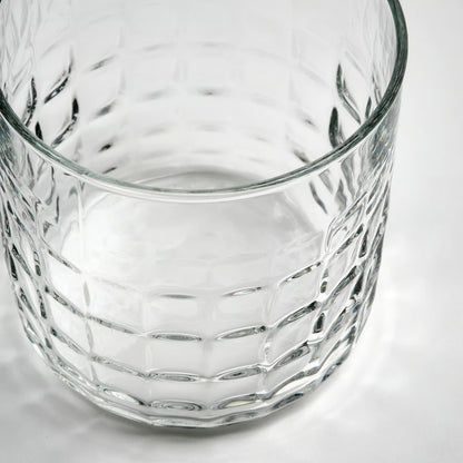 IKEA FRÖJDA Glass, clear glass, 30 cl (10 oz)