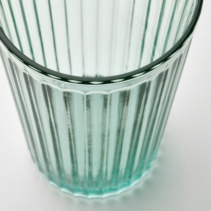 [4 Pack] IKEA Tempered Glass Drinking Glasses, 15 oz