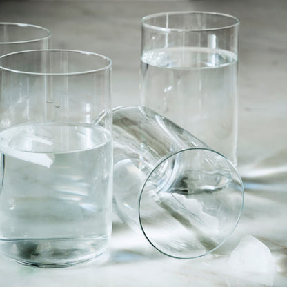IKEA STOCKHOLM 2025 Glass, 40 cl (14 oz)