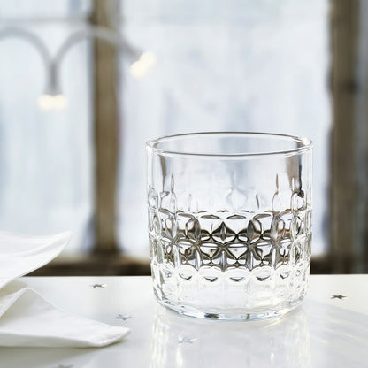 IKEA FRÖJDA Glass, clear glass, 30 cl (10 oz)