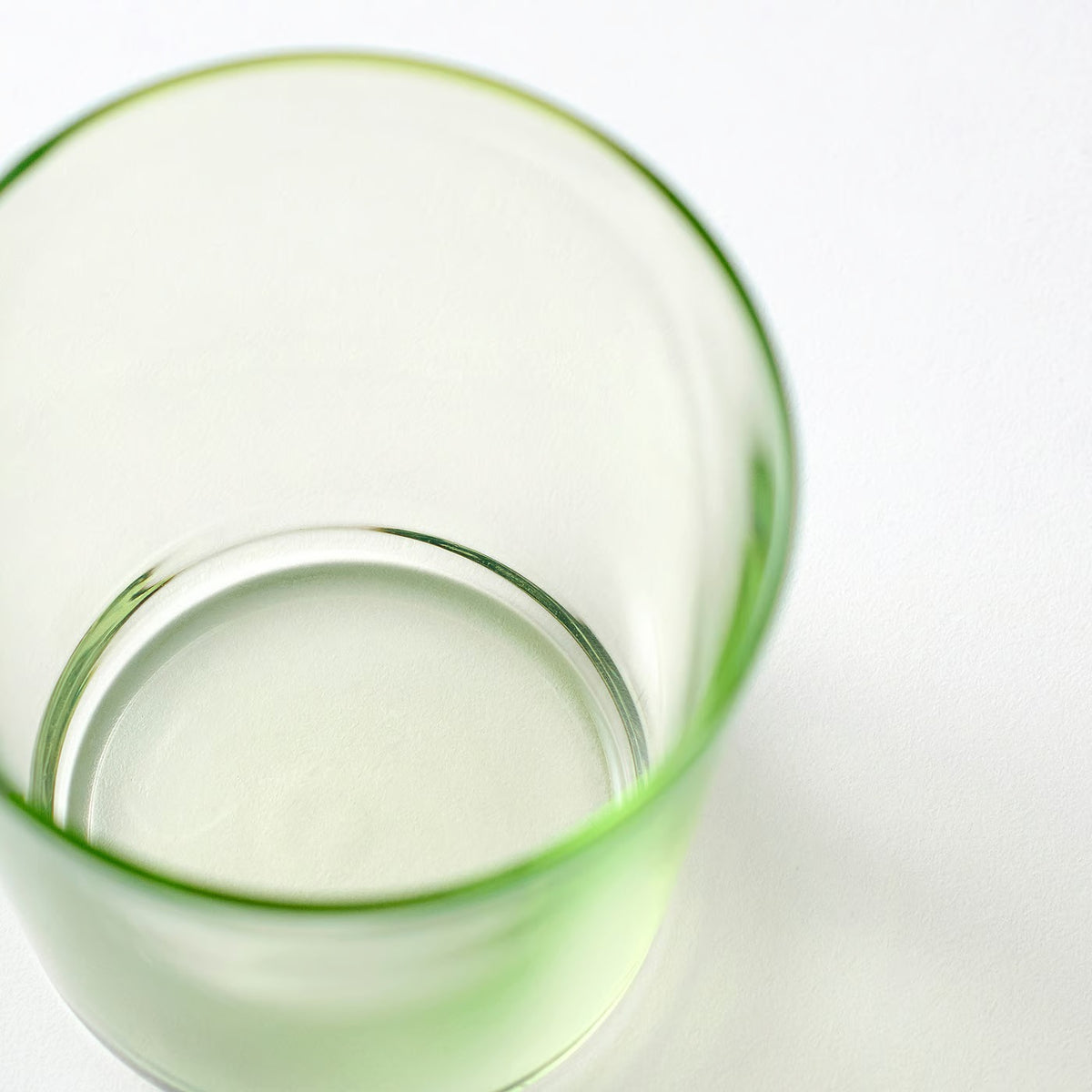 IKEA PAPPERSBJÖRK Glass, mixed colors, 30 cl (10 oz)