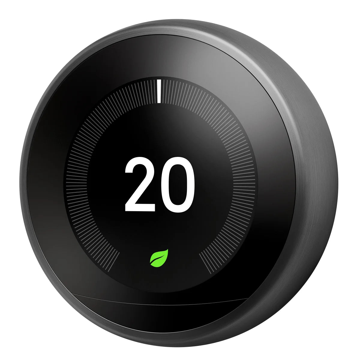 Google Nest 3rd Generation Learning Thermostat