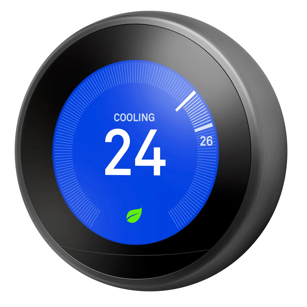 Google Nest 3rd Generation Learning Thermostat