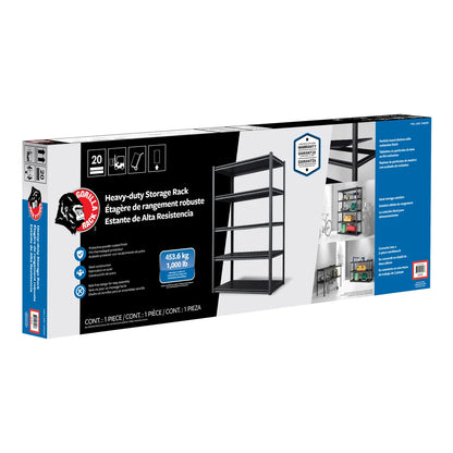 Gorilla Heavy-Duty Rack