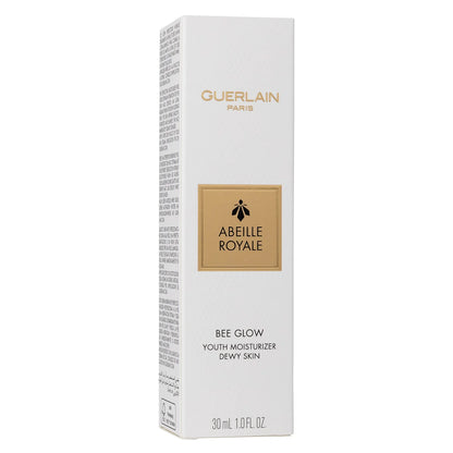 Guerlain Abeille Royale Glow Youth Moisturizer, 30 mL