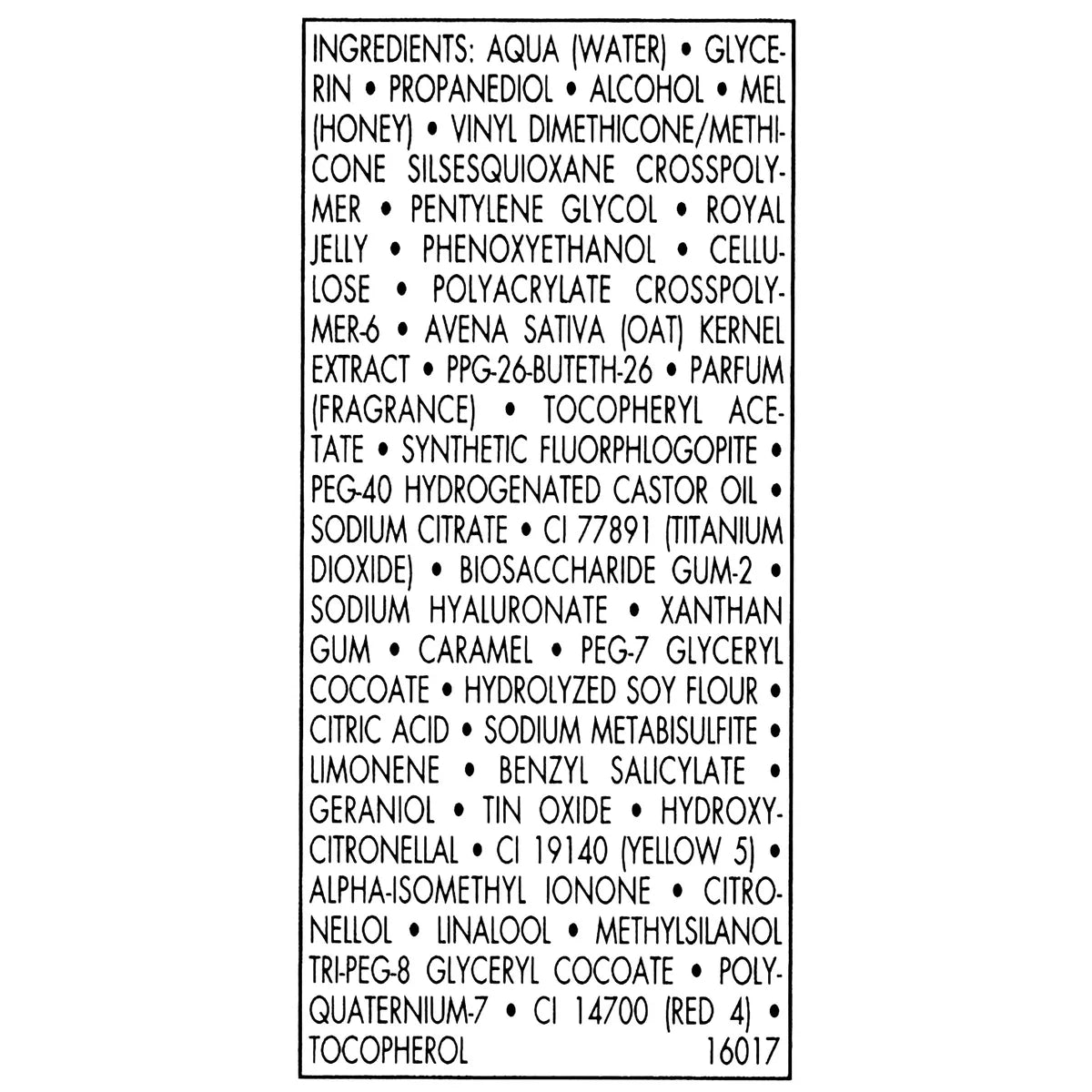 Guerlain Abeille Royale Glow Youth Moisturizer, 30 mL