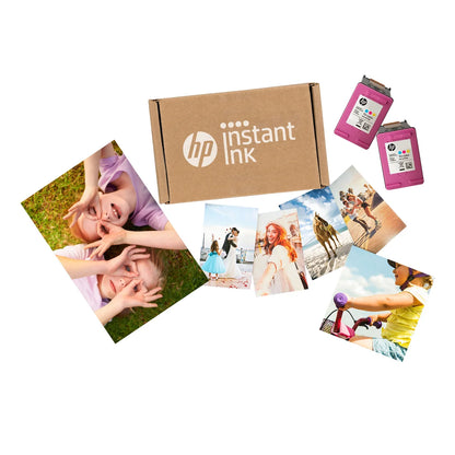 HP 952XL Cyan, Magenta and Yellow High Yield Original Ink Cartridges (N9K30BN) Combo pack