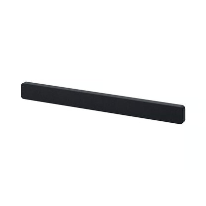 IKEA HULTARP Magnetic knife rack, black, 38 cm (15 ")