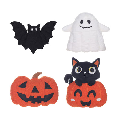 Halloween Throw Pillow