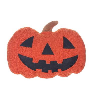 Halloween Throw Pillow