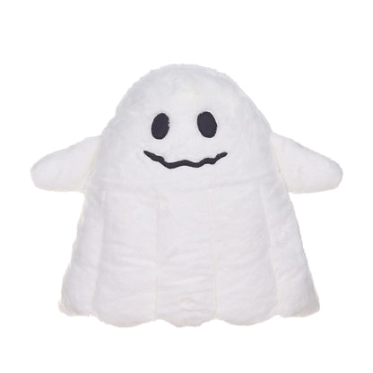 Halloween Throw Pillow