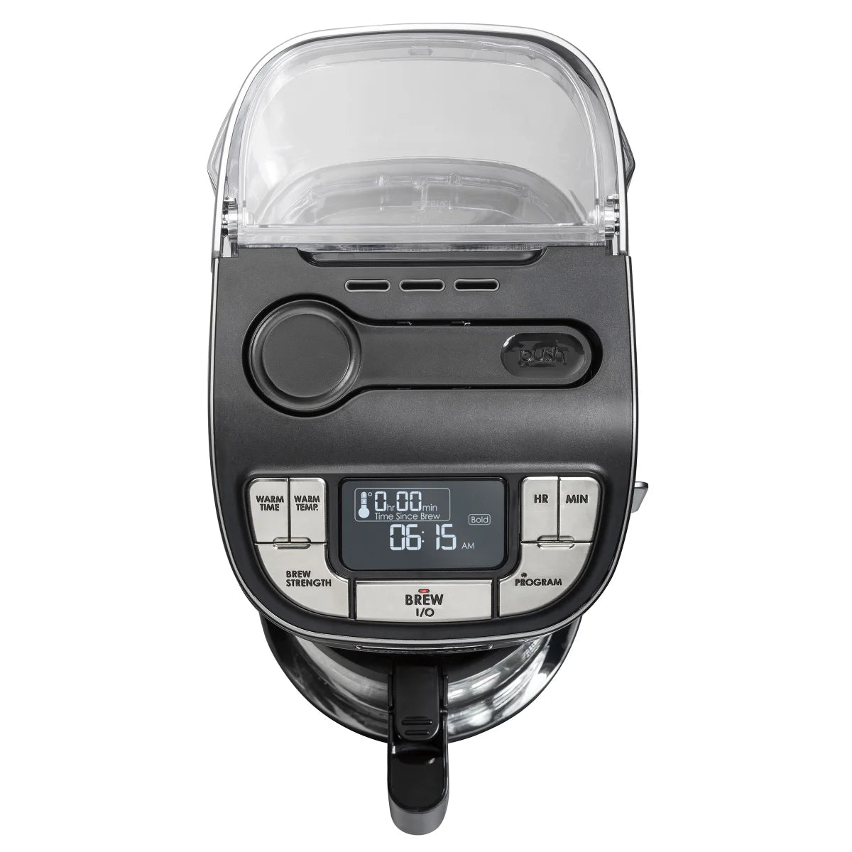 Hamilton Beach Professional Programmable Coffee Maker