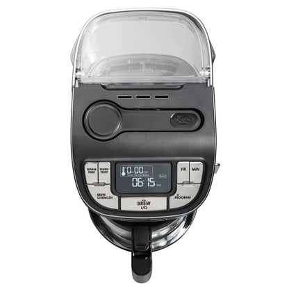 Hamilton Beach Professional Programmable Coffee Maker