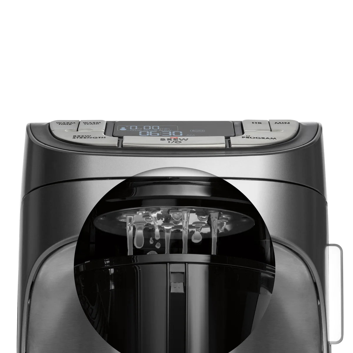 Hamilton Beach Professional Programmable Coffee Maker