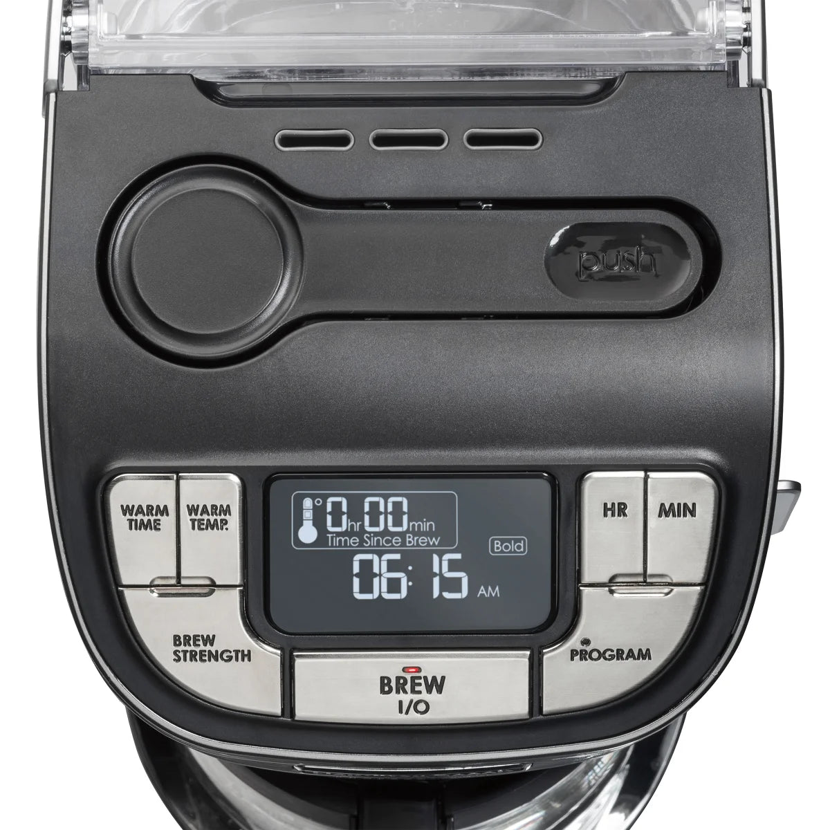 Hamilton Beach Professional Programmable Coffee Maker