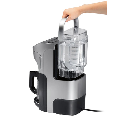 Hamilton Beach Professional Programmable Coffee Maker