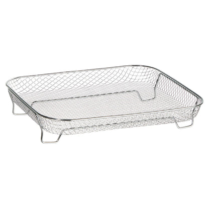 Hamilton Beach Air Fryer Toaster Oven-Easy Reach