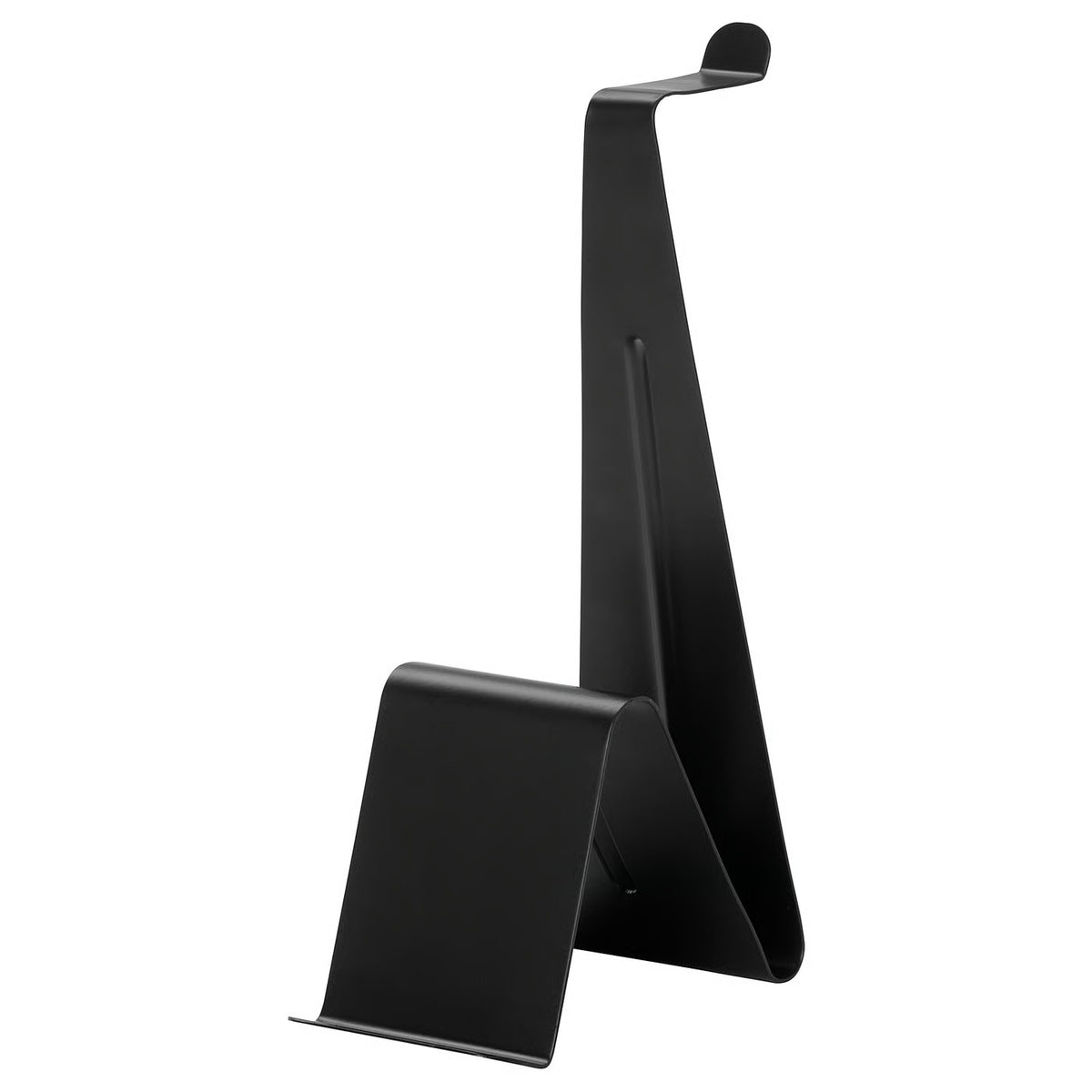 IKEA MÖJLIGHET Headset and tablet stand, black