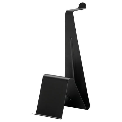IKEA MÖJLIGHET Headset and tablet stand, black