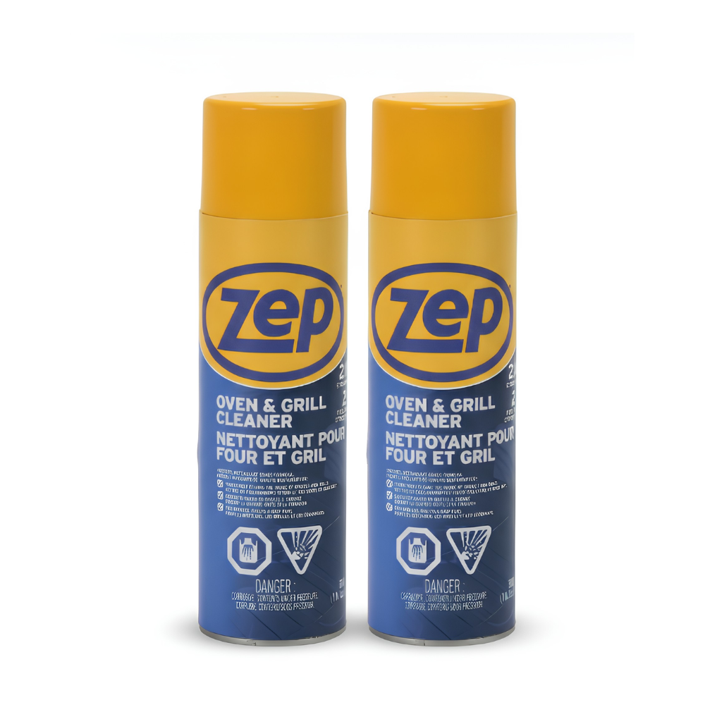 Zep 540 mL Foaming Glass Cleaner