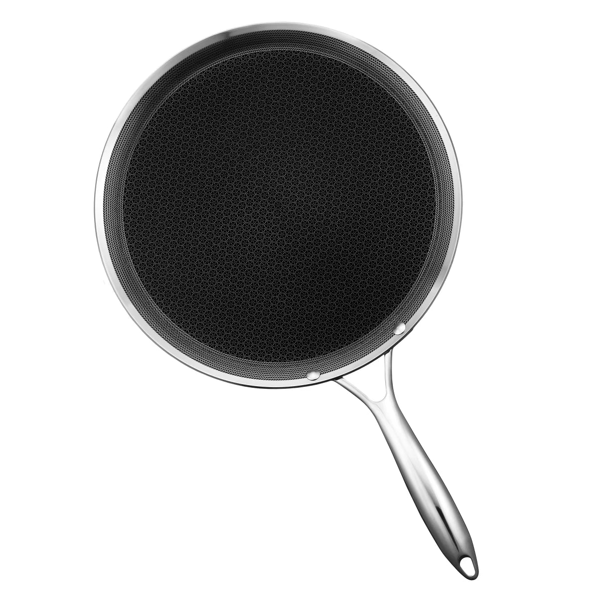 Hexclad 30.5 cm Griddle Pan