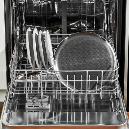 Hexclad 30.5 cm Griddle Pan