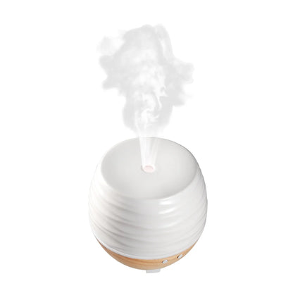 HoMedics Ellia Ascend Ultrasonic Aroma Diffuser