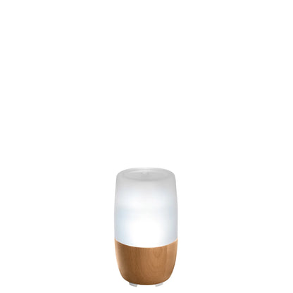 HoMedics Ellia Reflect Ultrasonic Aroma Diffuser with Sound