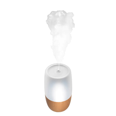 HoMedics Ellia Reflect Ultrasonic Aroma Diffuser with Sound