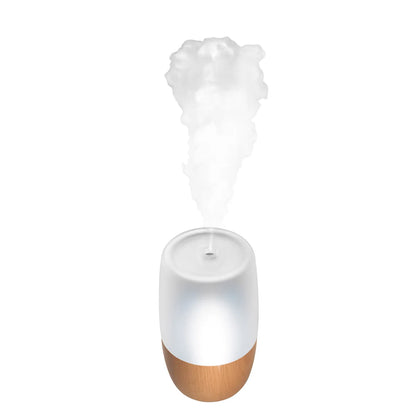 HoMedics Ellia Reflect Ultrasonic Aroma Diffuser with Sound