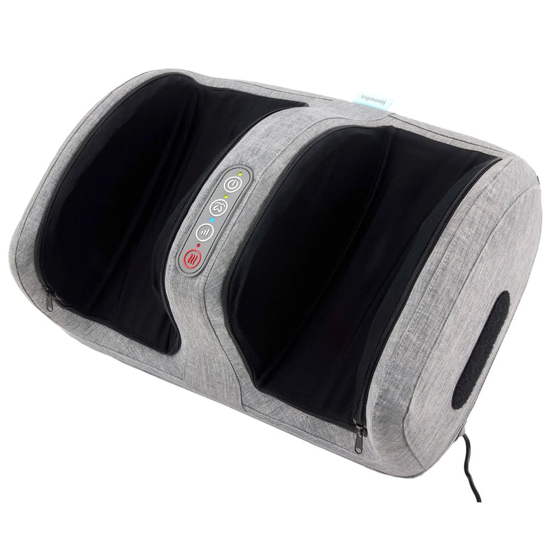 HoMedics Shiatsu-Air Foot & Calf Massager