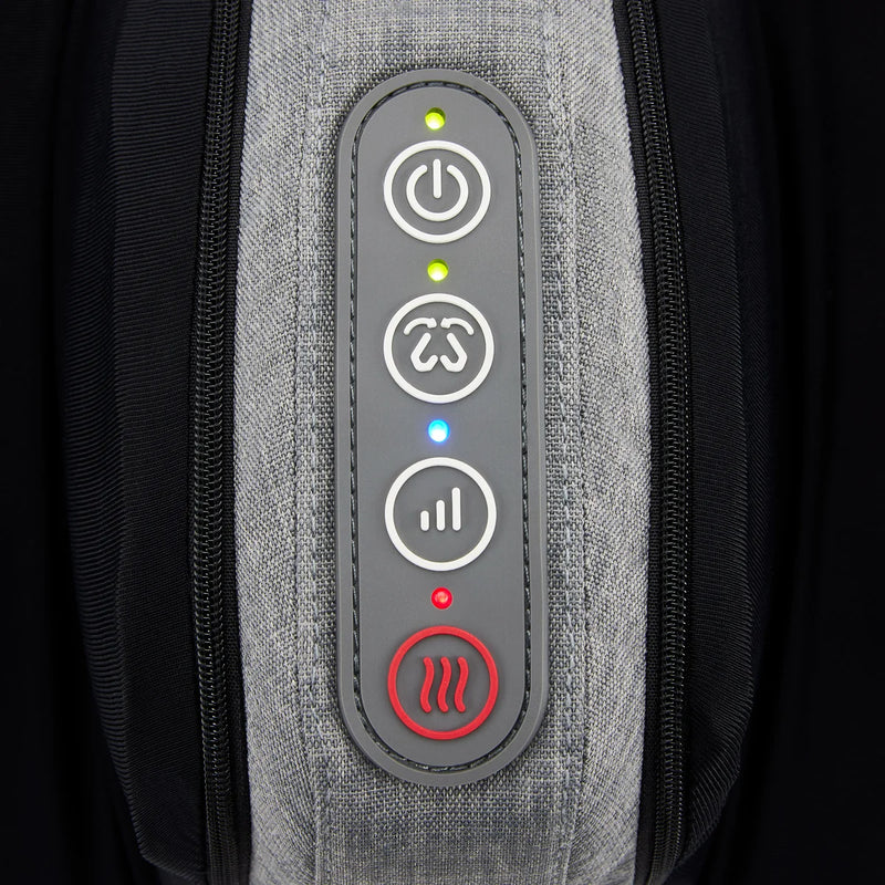 Masseur de pieds et de mollets Shiatsu-Air HoMedics 