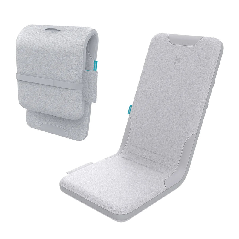 Coussin de massage complet du corps HoMedics ShiatsuFlex 