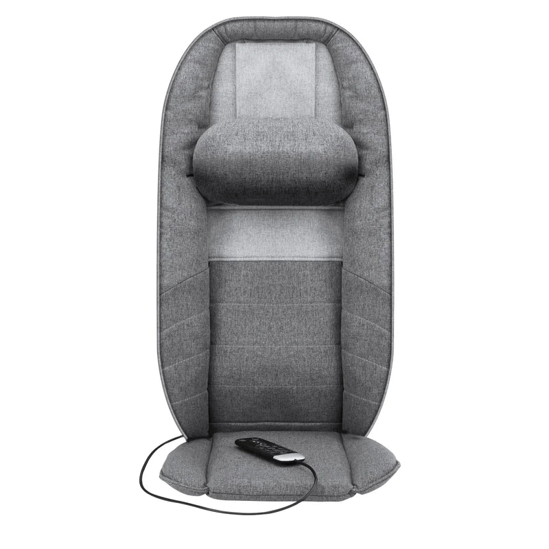 Coussin de massage Shiatsu à inclinaison totale HoMedics