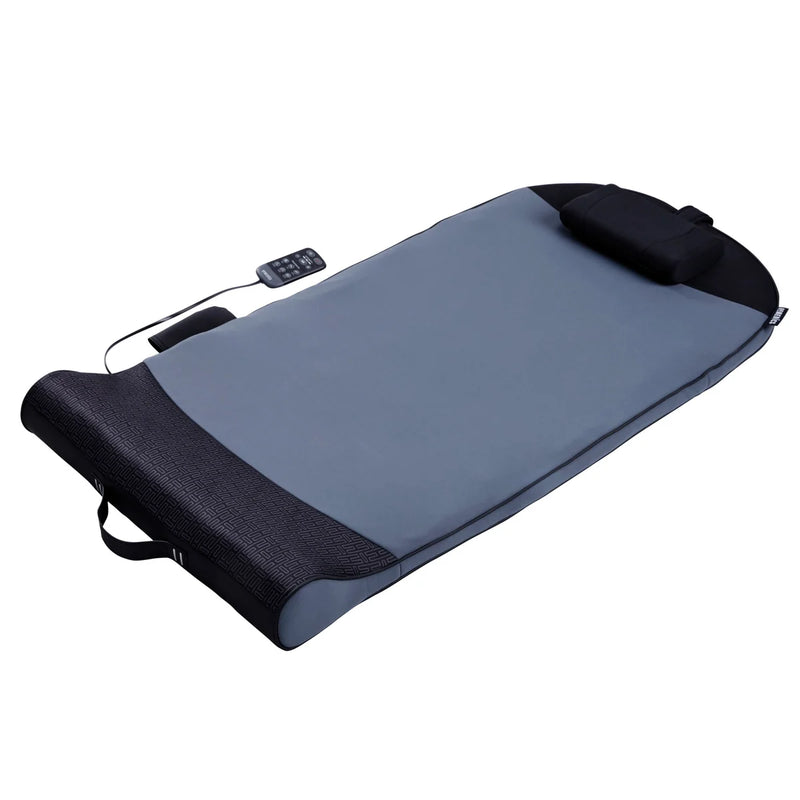 Homedics Body Flex Back Stretching Mat with Heat