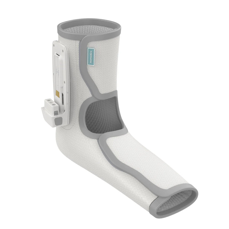 Ensemble de massage à compression modulaire Homedics