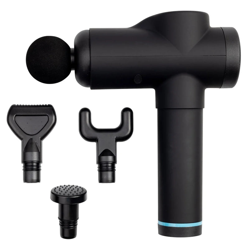 Homedics Percussion Physio Plus Massage Gun