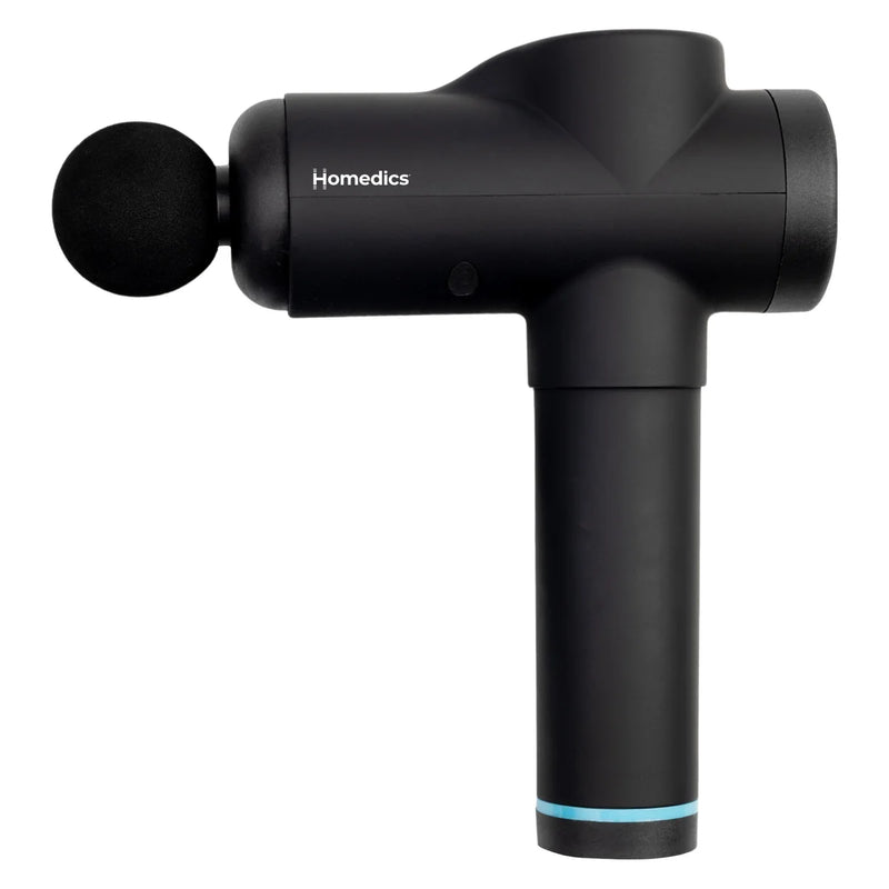 Pistolet de massage Homedics Percussion Physio Plus