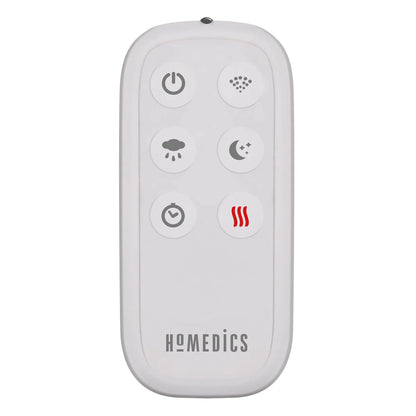 Homedics TotalComfort Ultrasonic Humidifier