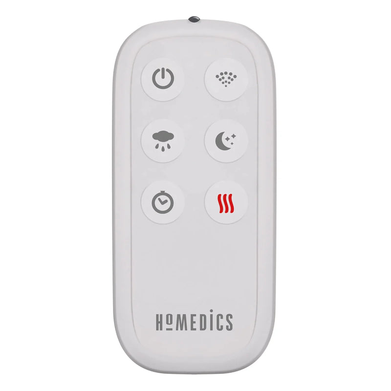 Homedics TotalComfort Ultrasonic Humidifier